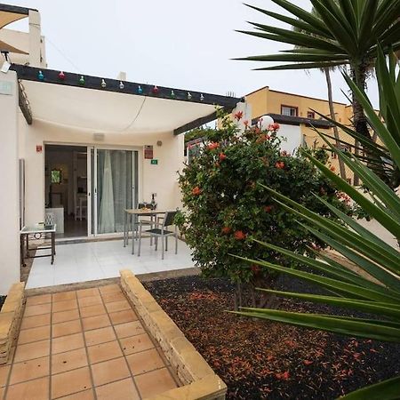 科拉雷侯B-Rent Alisios Playa Isla Bonita公寓 外观 照片