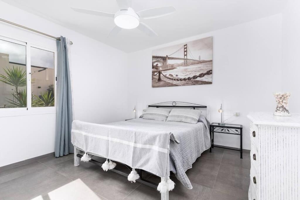 科拉雷侯B-Rent Alisios Playa Isla Bonita公寓 外观 照片