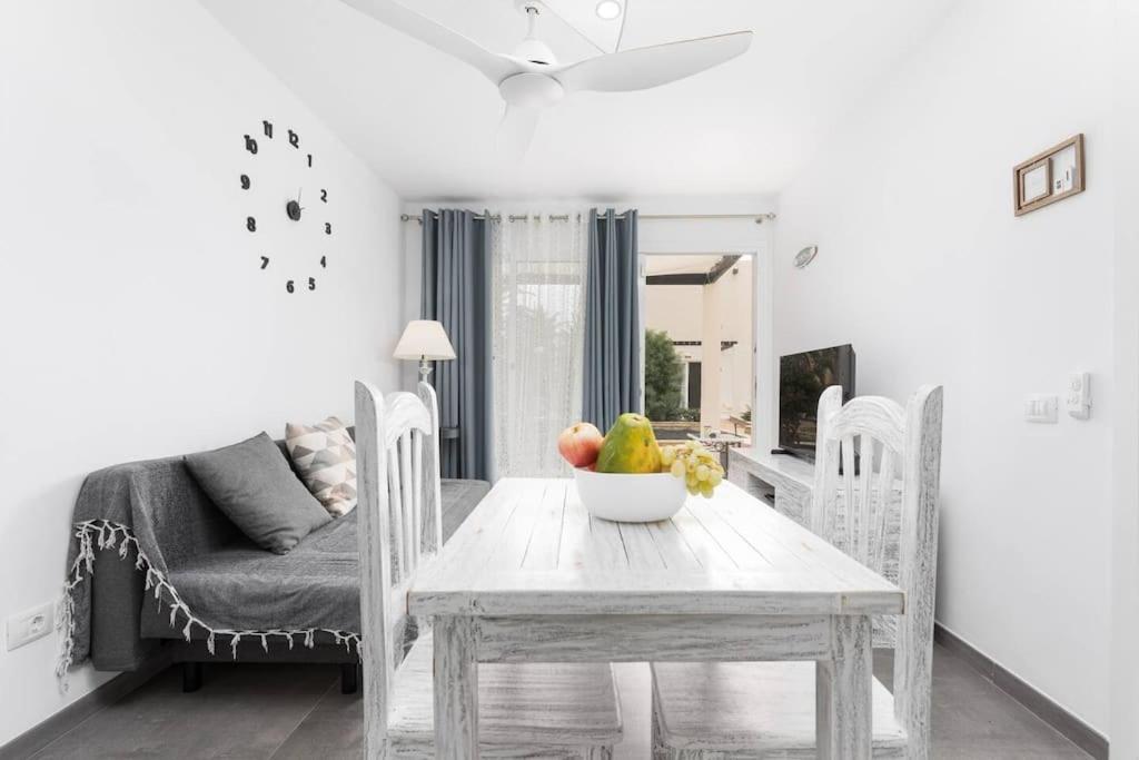 科拉雷侯B-Rent Alisios Playa Isla Bonita公寓 外观 照片