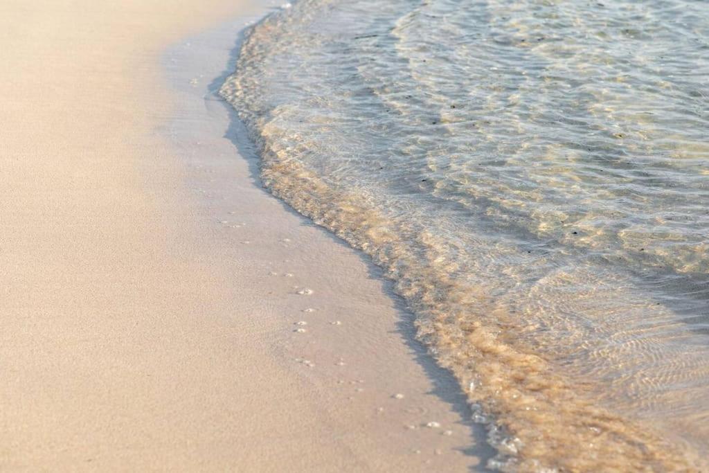 科拉雷侯B-Rent Alisios Playa Isla Bonita公寓 外观 照片